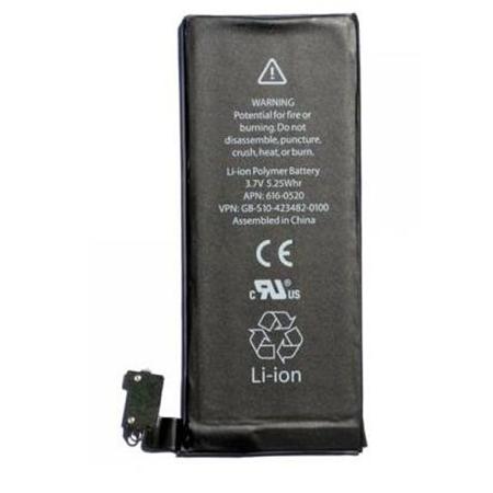 How can you get the battery replaced in an iPhone 4S?